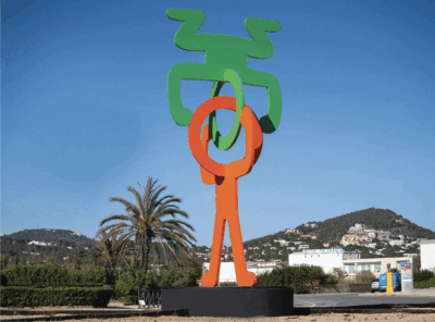 Opera Gallery: Lager - Than - Life