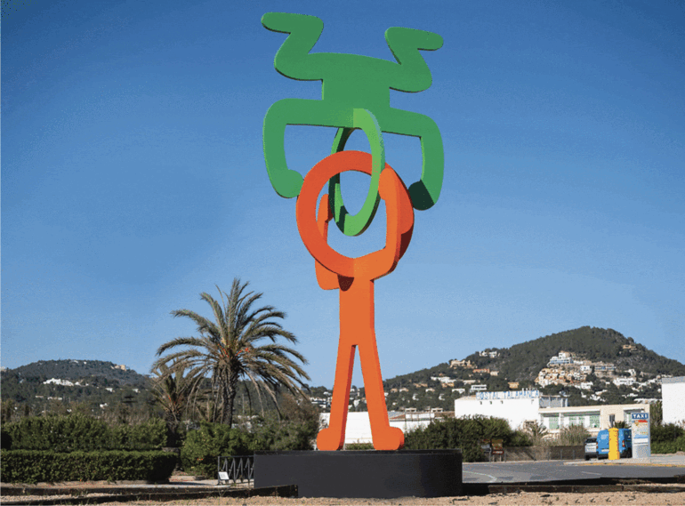 Opera Gallery: Lager – Than – Life