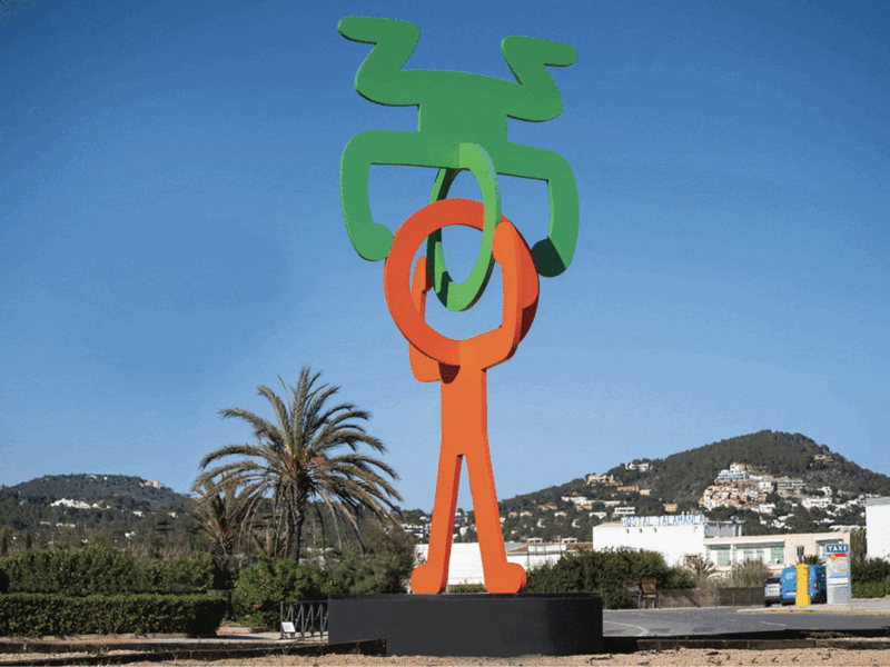 Opera Gallery: Lager – Than – Life