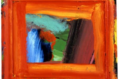 Howard Hodgkin: Memories at Hazlitt Holland-Hibbert