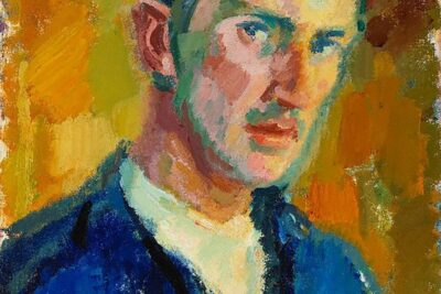 Magnus Enckell. Ateneum Art Museum