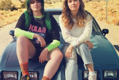 HBO Max Debuts Trailer and Key Art for WarnerMax Feature Film UNPREGNANT