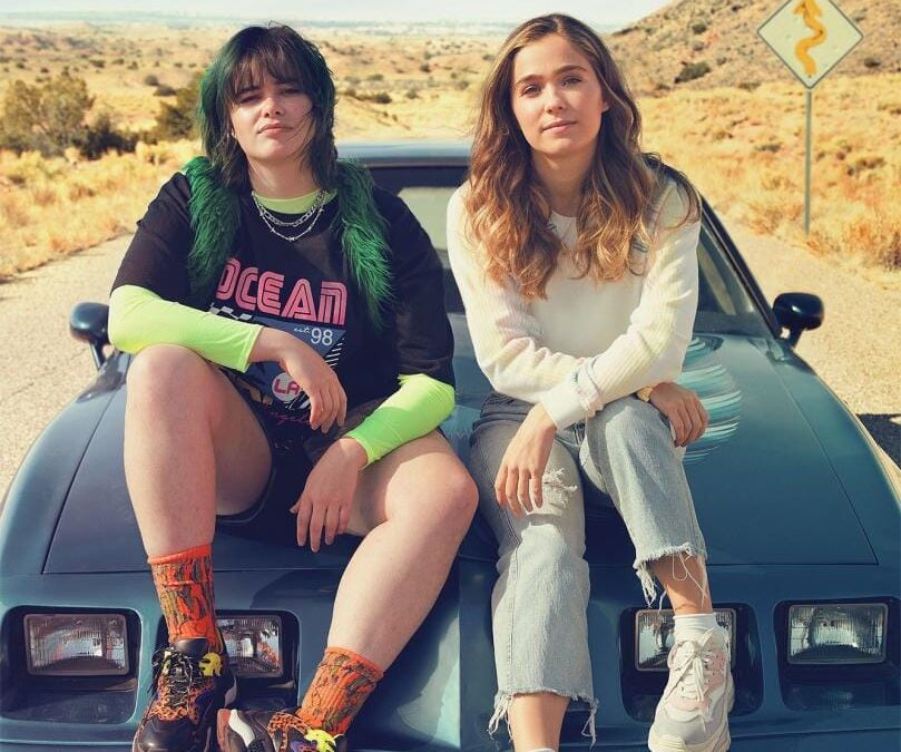 HBO Max Debuts Trailer and Key Art for WarnerMax Feature Film UNPREGNANT