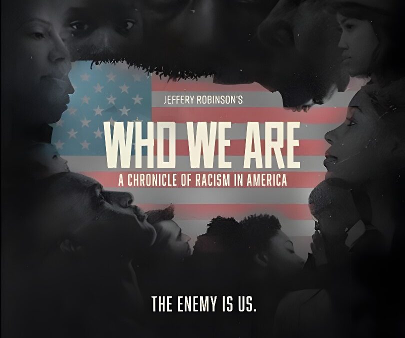 Luca Guadagnino’s New HBO/Sky Drama Series WE ARE WHO WE ARE Debuts September 14