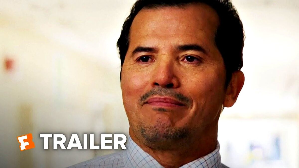 Trailer de Critical Thinking (2020), de John Leguizamo