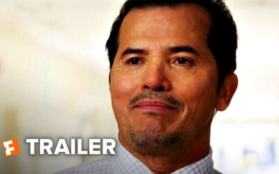 Trailer de Critical Thinking (2020), de John Leguizamo