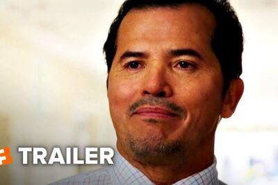 Trailer de Critical Thinking (2020), de John Leguizamo
