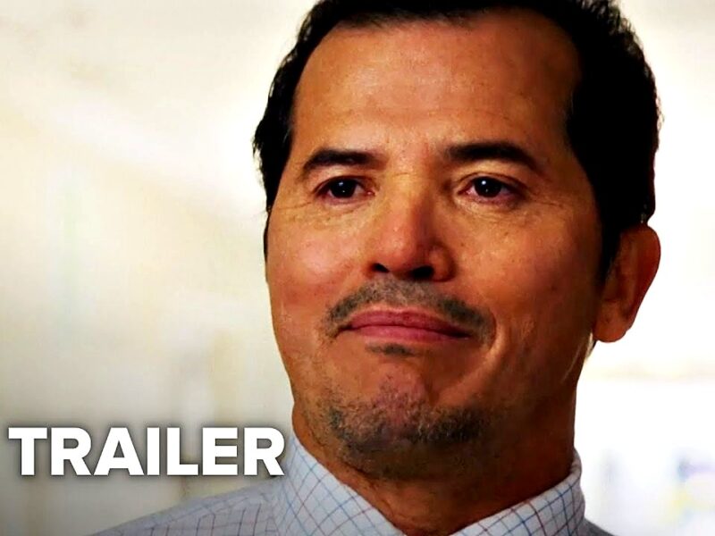 Trailer de Critical Thinking (2020), de John Leguizamo