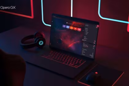 Opera GX se convierte en el primer navegador del mundo con música inmersiva