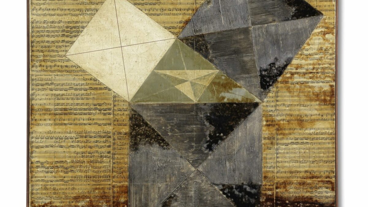 Rebellious: Russian Non-Conformist Art Online At Bonhams