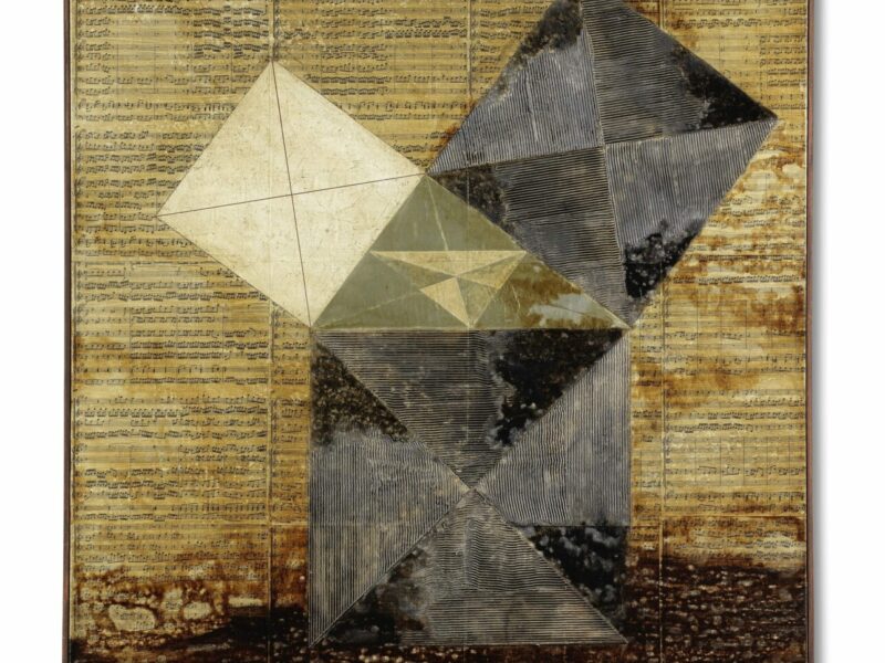 Rebellious: Russian Non-Conformist Art Online At Bonhams