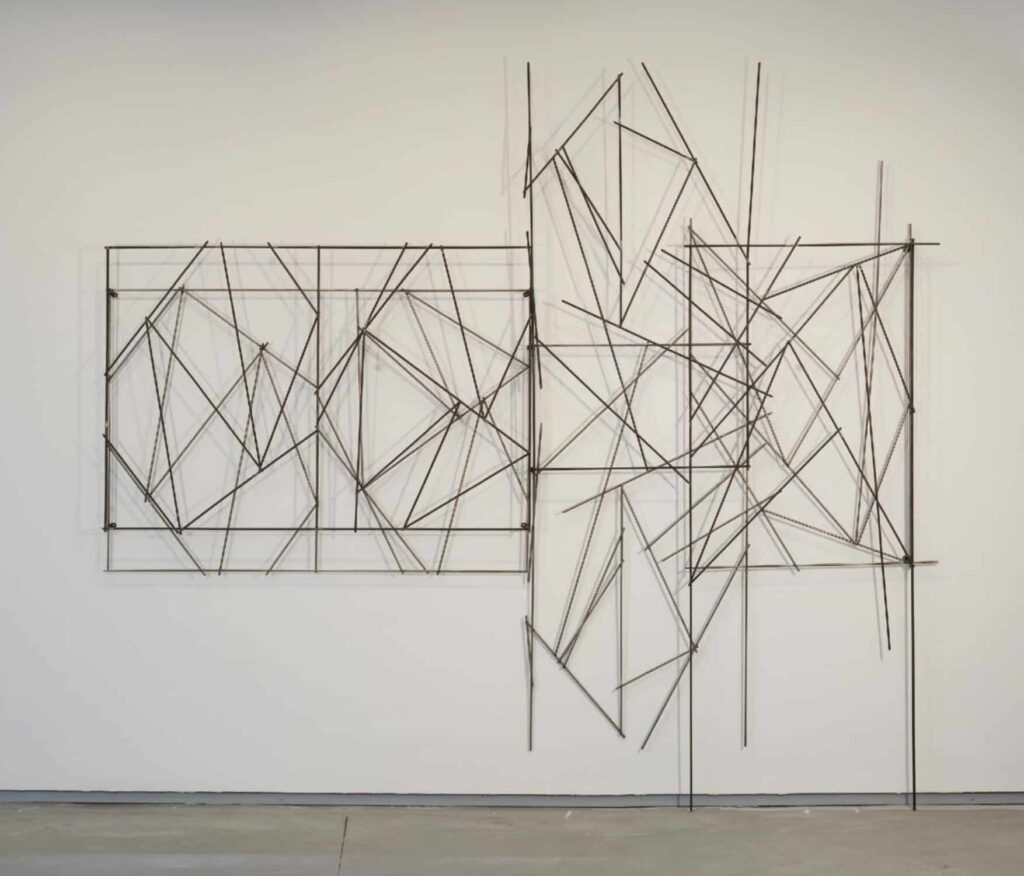 Exposiciones. Nacho Criado: Dieci Anni Dopo. Galería Álvaro Alcázar