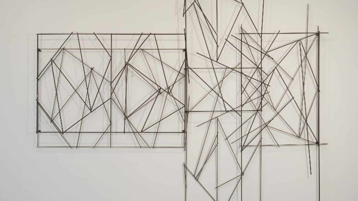 Exposiciones. Nacho Criado: Dieci Anni Dopo. Galería Álvaro Alcázar