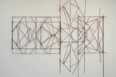 Exposiciones. Nacho Criado: Dieci Anni Dopo. Galería Álvaro Alcázar