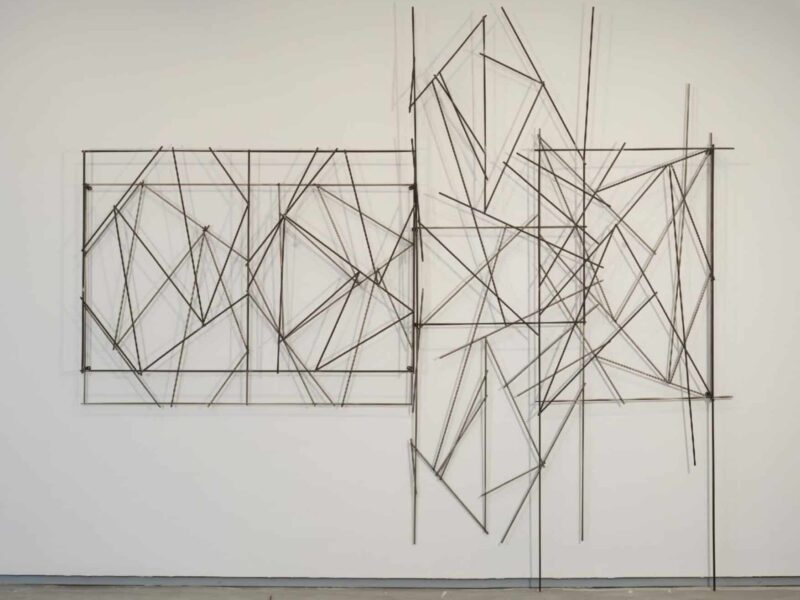 Exposiciones. Nacho Criado: Dieci Anni Dopo. Galería Álvaro Alcázar