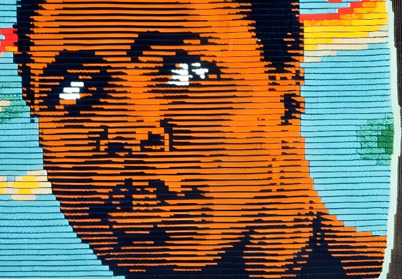 Archie Brennan: Tapestry Goes Pop!