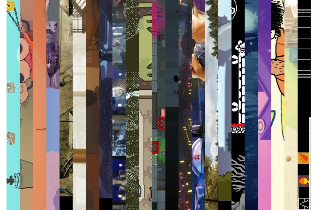 A+D Museum To Open Bold Interactive Digital Video Game Exhibit