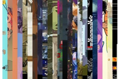 A+D Museum To Open Bold Interactive Digital Video Game Exhibit