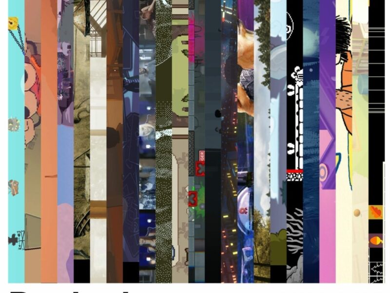 A+D Museum To Open Bold Interactive Digital Video Game Exhibit