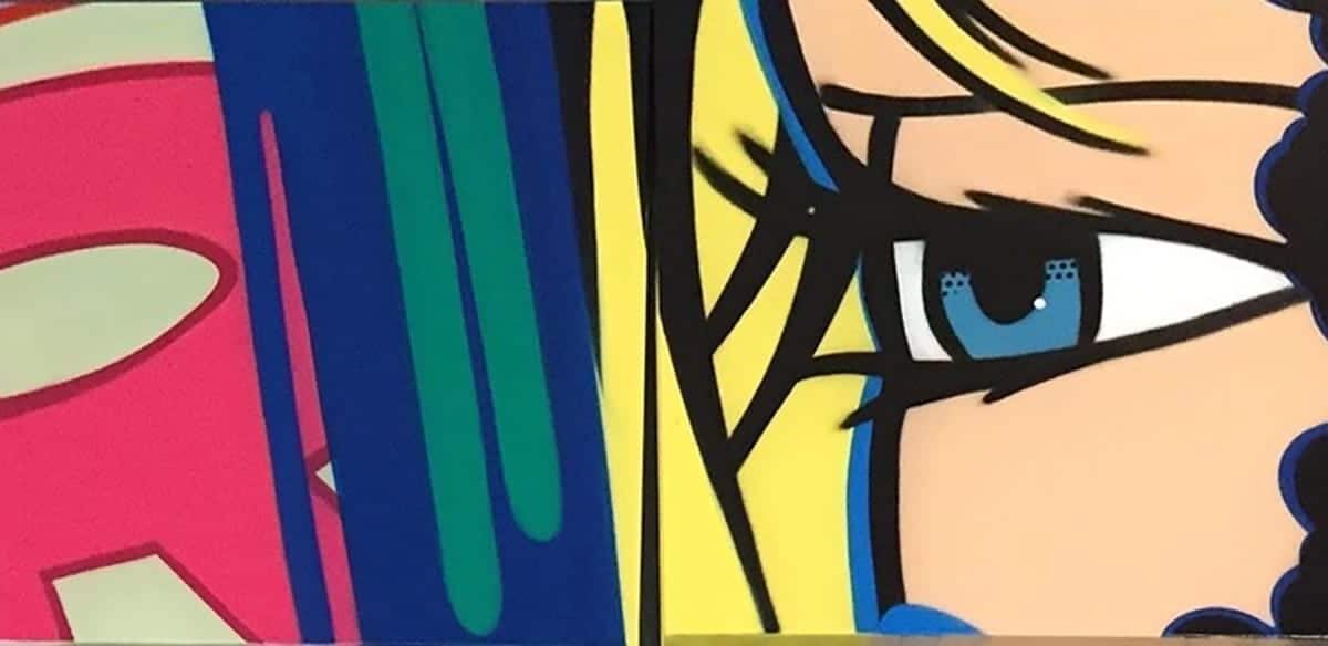 John “Crash” Matos. Laguna Beach Exhibits. JoAnne Artman Gallery