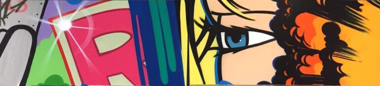 John “Crash” Matos. Laguna Beach Exhibits. JoAnne Artman Gallery