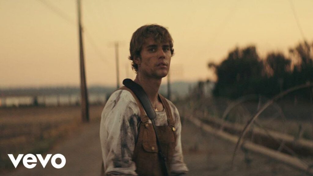 New Video. Justin Bieber – Holy ft. Chance The Rapper