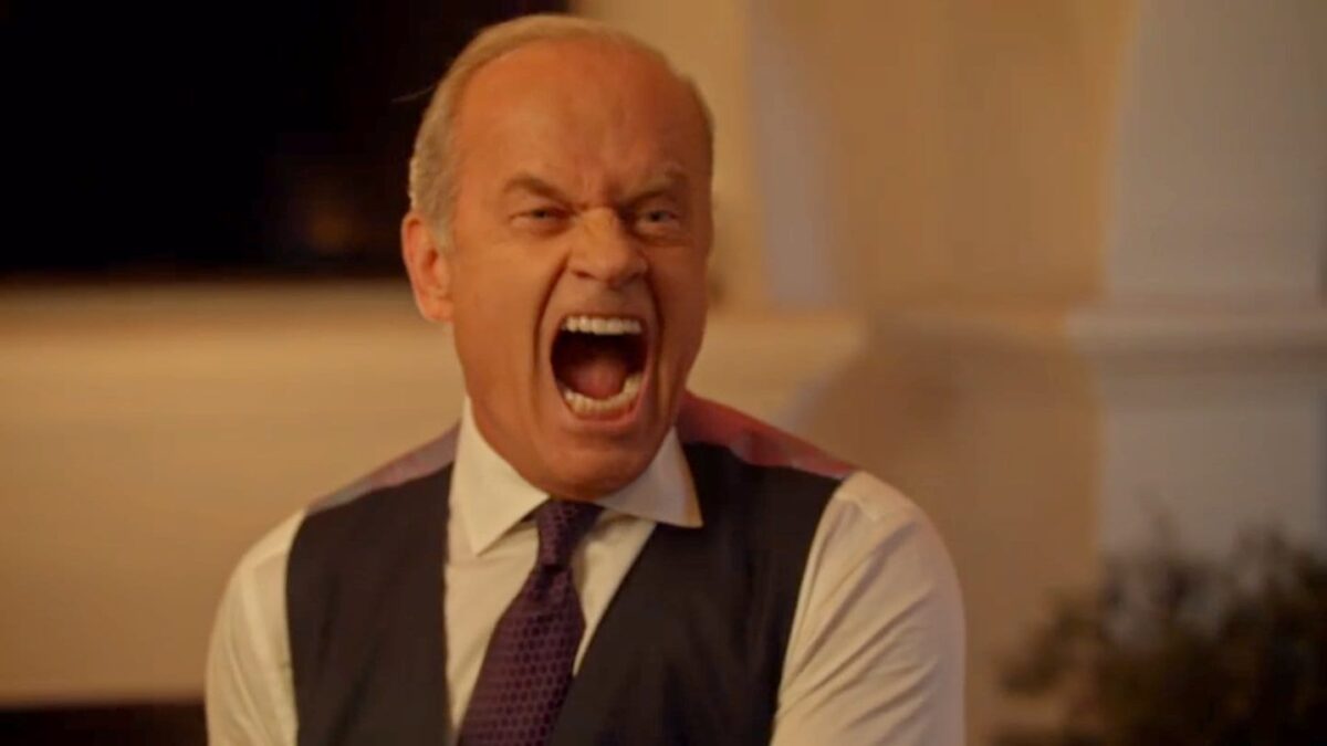 El Avión del Dinero (2020). Película Ladrones. Crítica, Reseña