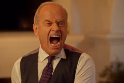 El Avión del Dinero (2020). Película Ladrones. Crítica, Reseña