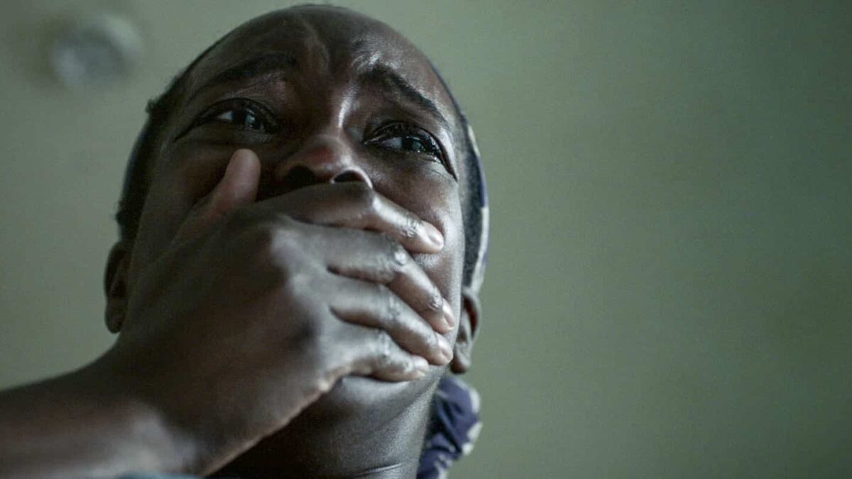 Estrenos Netflix. Casa Ajena (2020). Trailer