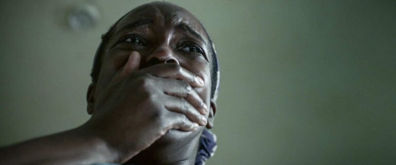 Estrenos Netflix. Casa Ajena (2020). Trailer