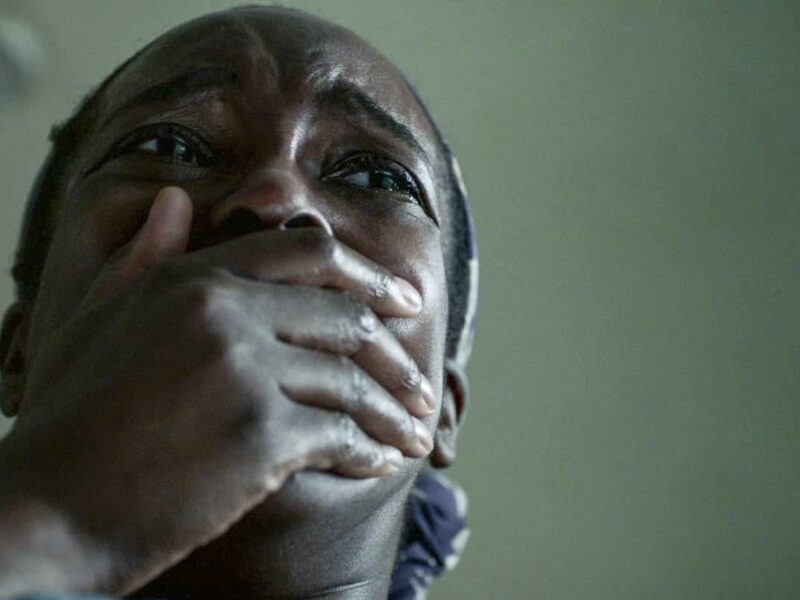 Estrenos Netflix. Casa Ajena (2020). Trailer