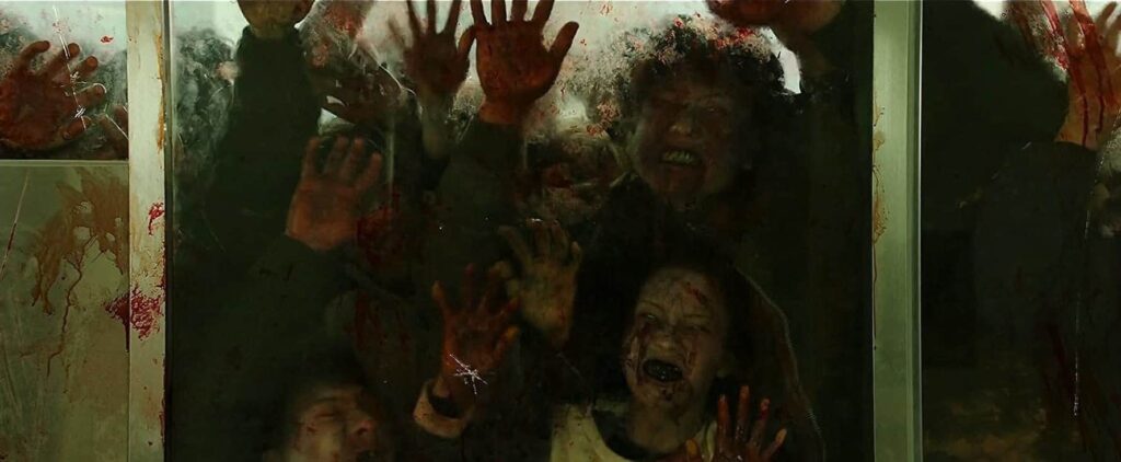 #Vivo (2020). Película Netflix. Zombis. Crítica, Reseña