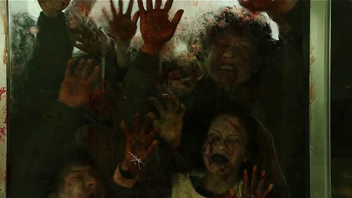 #Vivo (2020). Película Netflix. Zombis. Crítica, Reseña