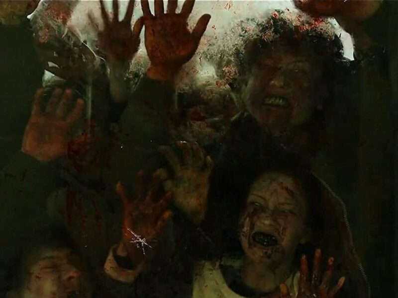 #Vivo (2020). Película Netflix. Zombis. Crítica, Reseña