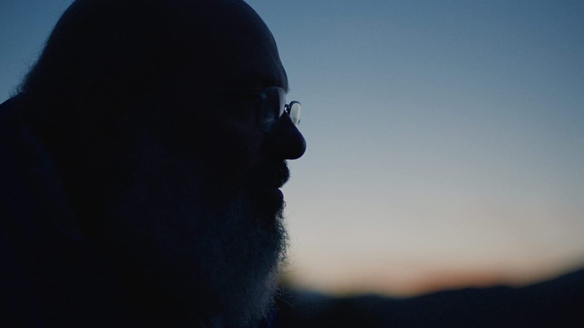 The Dark Divide (2020). Trailer. Estrenos Cine Indie