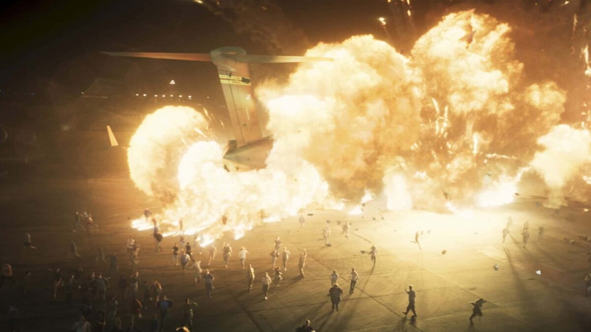 Greenland: El Último Refugio (2020). Película Gerard Butler. Catástrofes. Crítica, Reseña