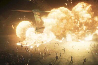 Greenland: El Último Refugio (2020). Película Gerard Butler. Catástrofes. Crítica, Reseña