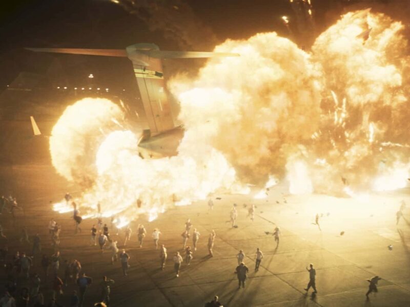 Greenland: El Último Refugio (2020). Película Gerard Butler. Catástrofes. Crítica, Reseña