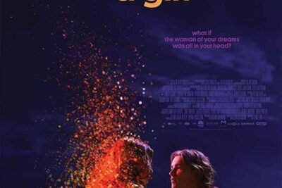 Trailer de I Met a Girl (2020). Película Romance. Estreno Septiembre