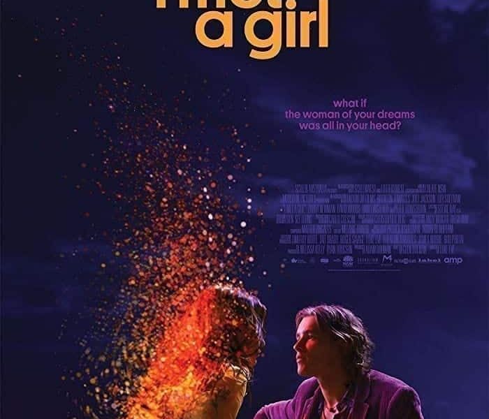 Trailer de I Met a Girl (2020). Película Romance. Estreno Septiembre