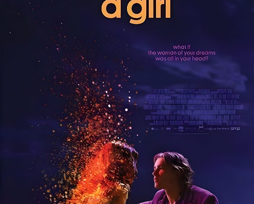 Trailer de I Met a Girl (2020). Película Romance. Estreno Septiembre