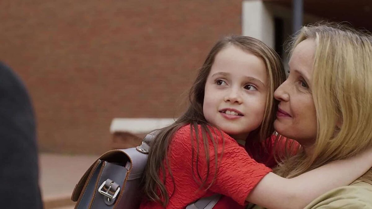 Trailer de My Zoe (2020). Película Drama. Julie Delpy