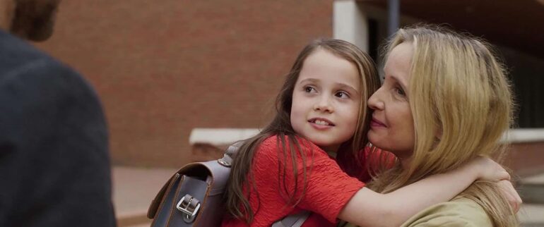 Trailer de My Zoe (2020). Película Drama. Julie Delpy