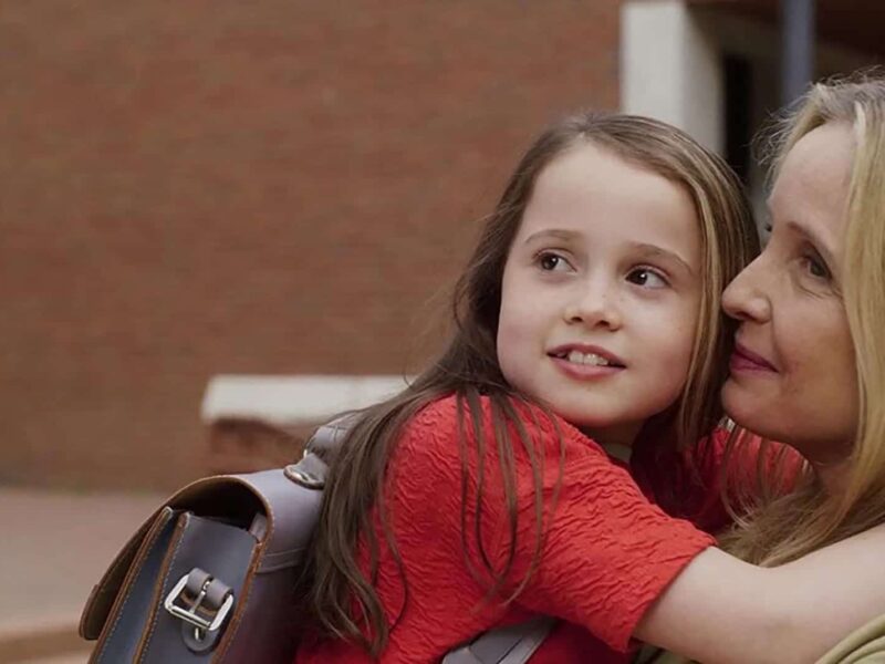 Trailer de My Zoe (2020). Película Drama. Julie Delpy