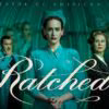 Ratched (2020). Serie Netflix