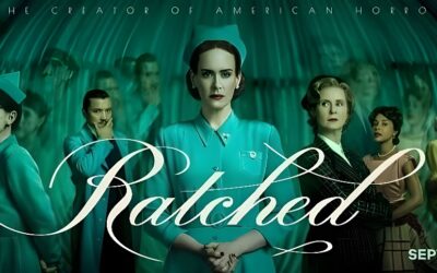 Crítica Ratched (2020), Nueva Serie de Netflix de Ryan Murphy. Estreno