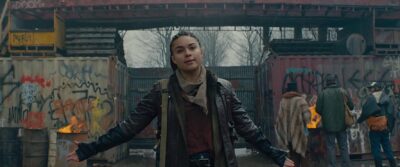 Blood Quantum (2019)