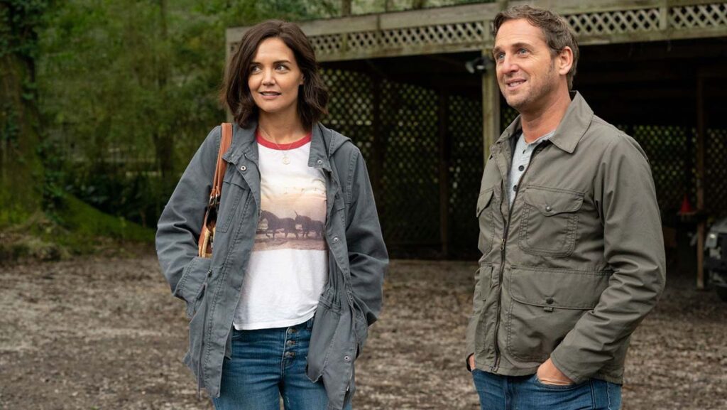 El Secreto: Atrévete a Soñar (2020). Película Romántica. Crítica