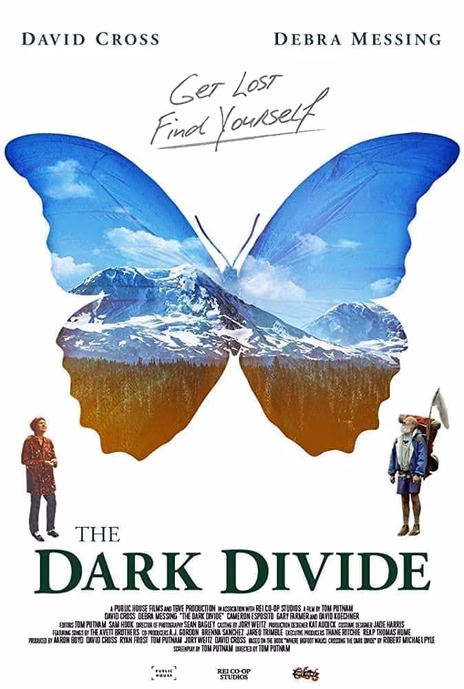 The Dark Divide (2020)