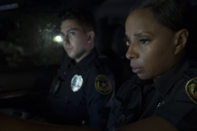 Cámara Policial (Body Cam) – 2020. Película thriller. Crítica